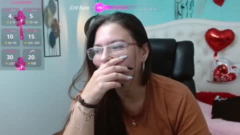 Snapshot of msjossie chatting on 18, 2, 2025 Jossie online show from 18, 2, 2025