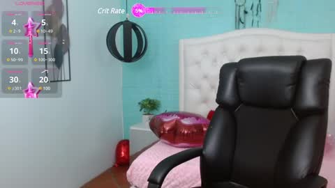 Snapshot of msjossie chatting on 25, 2, 2025 Jossie online show from 25, 2, 2025