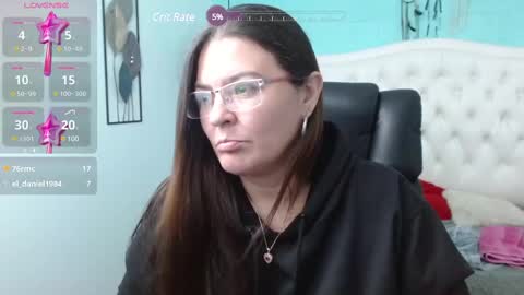 Snapshot of msjossie chatting on 28, 2, 2025 Jossie online show from 28, 2, 2025