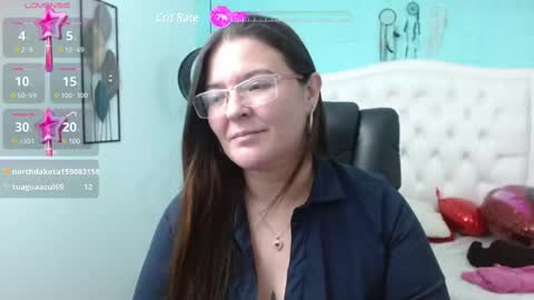 Snapshot of msjossie chatting on 4, 3, 2025 Jossie online show from 4, 3, 2025