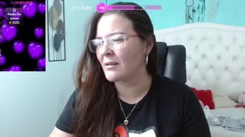 Snapshot of msjossie chatting on 8, 3, 2025 Jossie online show from 8, 3, 2025