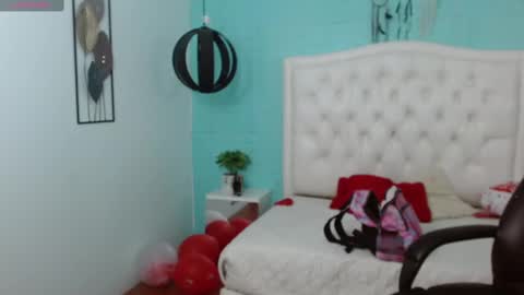 Snapshot of msjossie chatting on 9, 3, 2025 Jossie online show from 9, 3, 2025
