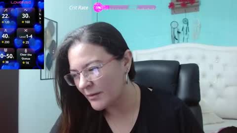 Snapshot of msjossie chatting on 11, 3, 2025 Jossie online show from 11, 3, 2025