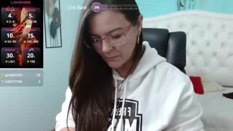 Snapshot of msjossie chatting on 11, 3, 2025 Jossie online show from 11, 3, 2025