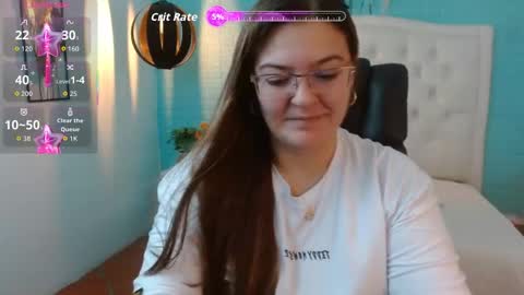 Snapshot of msjossie chatting on 13, 9, 2025 Jossie online show from 13, 9, 2025
