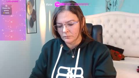 Snapshot of msjossie chatting on 2, 10, 2025 Jossie online show from 2, 10, 2025