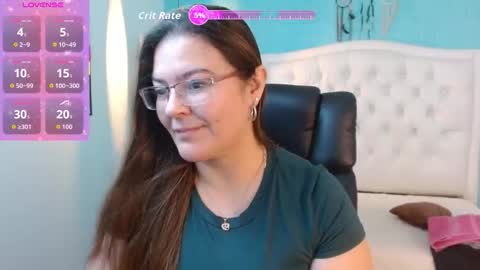 Snapshot of msjossie chatting on 3, 10, 2025 Jossie online show from 3, 10, 2025
