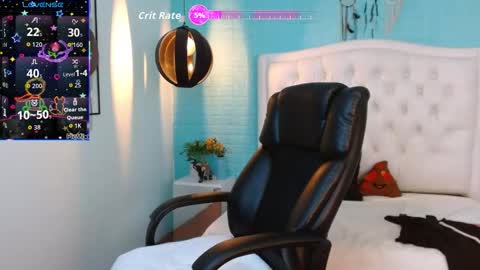 Snapshot of msjossie chatting on 7, 10, 2025 Jossie online show from 7, 10, 2025