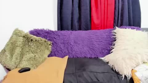 Miss Justine online show from 21, 11, 2025