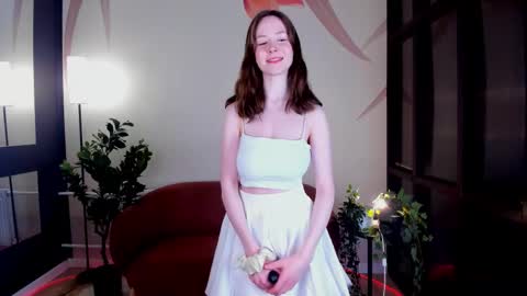 Snapshot of mskionny chatting on 23, 3, 2026 Alice online show from 23, 3, 2026