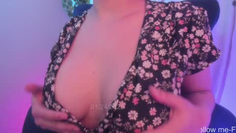 Snapshot of mslalune chatting on 25, 1, 2025 Meg  Vero online show from 25, 1, 2025