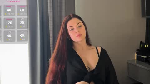 Lucy online show from 15, 2, 2026