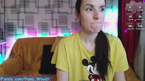 Snapshot of msmrfun chatting on 18, 5, 2026 MsMrFun online show from 18, 5, 2026