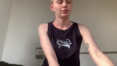 Adela Rose  MsPrissyLynx online show from 18, 1, 2026