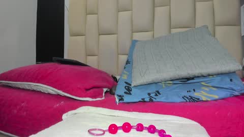 Snapshot of mss_mar chatting on 20, 12, 2024 FERNANDA 3 online show from 20, 12, 2024