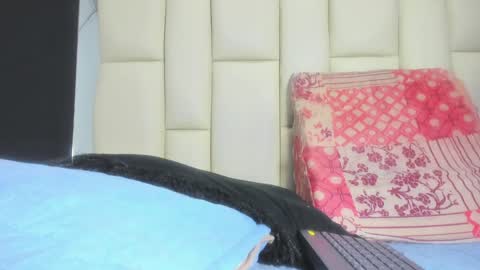 Snapshot of mss_mar chatting on 5, 1, 2025 FERNANDA 3 online show from 5, 1, 2025