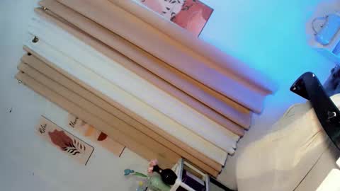 Pinky Wilson online show from 24, 11, 2025