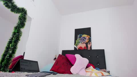 Snapshot of msschloee chatting on 6, 12, 2024 Chloe new account online show from 6, 12, 2024