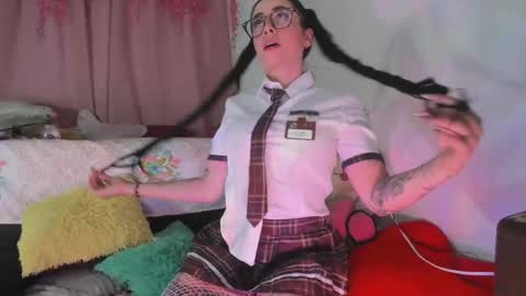 Snapshot of msschloee chatting on 30, 10, 2025 Chloe new account online show from 30, 10, 2025