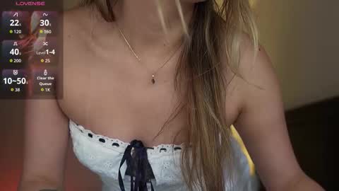 Sophie  online show from 19, 2, 2026