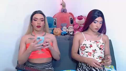 Aaron  And Alex online show from 9, 12, 2024