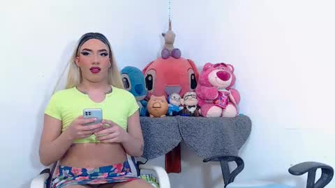 Aaron  And Alex online show from 11, 12, 2024