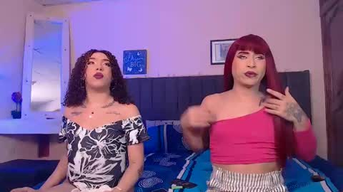 Aaron  And Alex online show from 21, 10, 2025