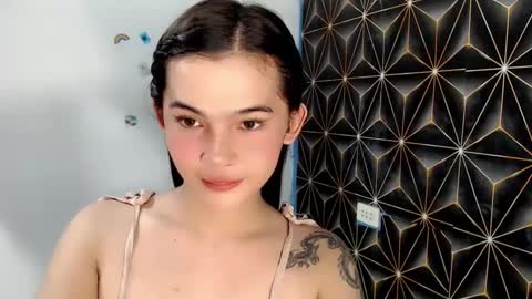 Snapshot of mstefany chatting on 5, 12, 2024 tefany online show from 5, 12, 2024