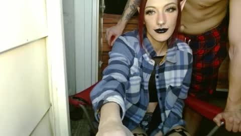 Snapshot of msvioletx chatting on 9, 3, 2025 MsVioletx online show from 9, 3, 2025