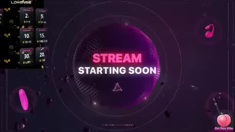 Snapshot of msvioletx chatting on 30, 10, 2025 MsVioletx online show from 30, 10, 2025