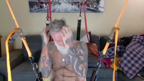 BikerDude online show from 13, 4, 2026