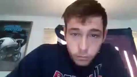 mtucker111117 online show from 2, 11, 2025