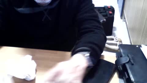 mtwpaul online show from 2, 12, 2025