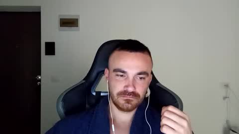 Victor online show from 7, 1, 2025