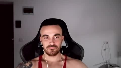 Victor online show from 26, 1, 2025