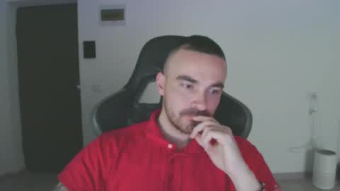 Victor online show from 30, 1, 2025