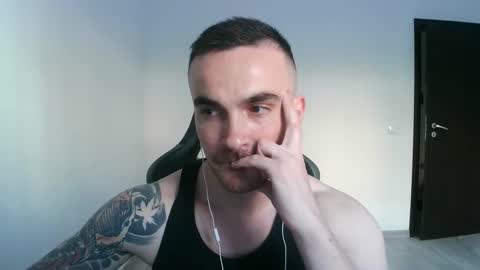 Victor online show from 5, 3, 2025