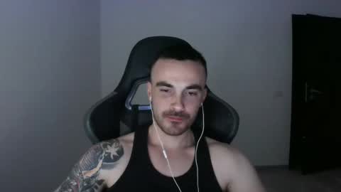 Victor online show from 9, 3, 2025