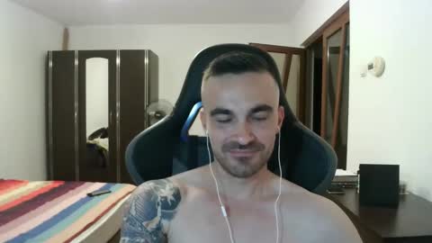 Victor online show from 11, 9, 2025