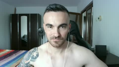 Victor online show from 12, 9, 2025