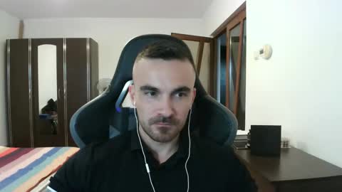 Victor online show from 25, 9, 2025