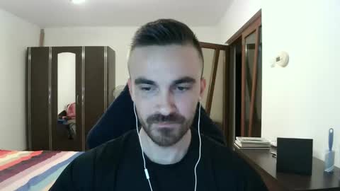 Victor online show from 18, 11, 2025