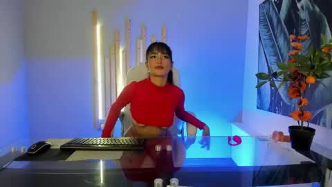 Snapshot of muaan_ chatting on 24, 4, 2026 muaan online show from 24, 4, 2026