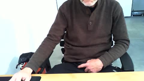 Snapshot of mucfag chatting on 8, 1, 2026 mucfag online show from 8, 1, 2026