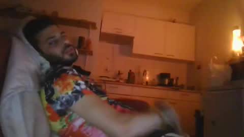 mucha950218 online show from 24, 10, 2025