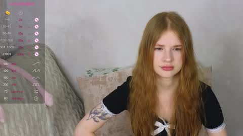 Snapshot of muerta1 chatting on 29, 12, 2024 muerta1 online show from 29, 12, 2024