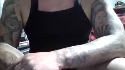 muffduster online show from 1, 3, 2025