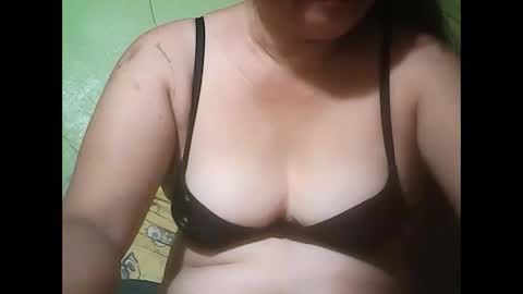 muffy_bunny online show from 10, 9, 2025