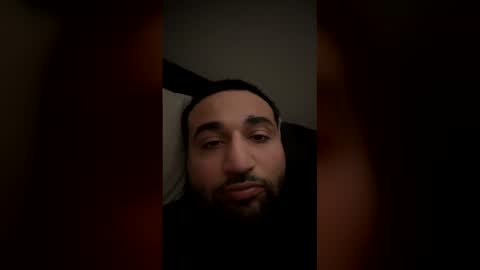 muhieddinramadan204 online show from 9, 6, 2026