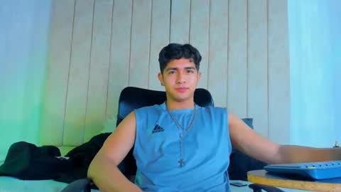 Snapshot of muichiro_tokito1 chatting on 21, 1, 2025 muichiro tokito1 online show from 21, 1, 2025